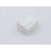 MOLEX Hüvelyház kábel Pólusok száma 4 Raszterméret: 2.54 mm 470541000 1 db csomag (470541000)