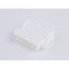 MOLEX Hüvelyház kábel Pólusok száma 6 Raszterméret: 4.2 mm 39014063 1 db csomag (39014063)