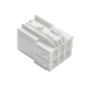 MOLEX Hüvelyház kábel Pólusok száma 6 Raszterméret: 4.50 mm 2069972611 1 db ömlesztett (2069972611)