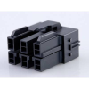 MOLEX Hüvelyház kábel Pólusok száma 6 Raszterméret: 6.5 mm 1510492606 1 db csomag (1510492606)