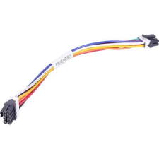 MOLEX Hüvelyház kábel Pólusok száma 8 451320801 1 db ömlesztett (451320801) villanyszerelés