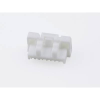 MOLEX Hüvelyház kábel Pólusok száma 8 Raszterméret: 1.25 mm 5023800800 1 db csomag (5023800800)