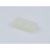 MOLEX Hüvelyház kábel Pólusok száma 8 Raszterméret: 3.96 mm 09503081 1 db csomag (09503081)