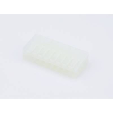 MOLEX Hüvelyház kábel Pólusok száma 9 9508090 1 db ömlesztett (9508090) villanyszerelés
