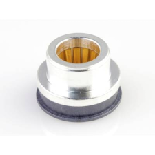 MOLEX Hüvelyház panel 2043180001 1 db Tray (2043180001) villanyszerelés