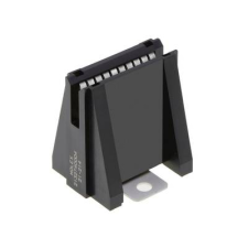 MOLEX Hüvelyház panel 2132740004 1 db Tray (2132740004) villanyszerelés