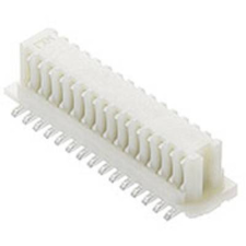 MOLEX Hüvelyház panel 524654071 1 db (524654071) villanyszerelés