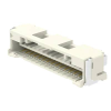 MOLEX Hüvelyház panel Pólusok száma 2 Raszterméret: 1.50 mm 2132260210 1 db tape (2132260210)