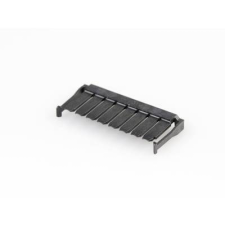 MOLEX Kapocshelyzet biztosító Pólusok száma 8 1053251008 1 db csomag (1053251008) villanyszerelés