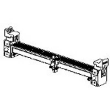 MOLEX Kártyamodul foglalat 78001-1244 1 db Tray (78001-1244) villanyszerelés