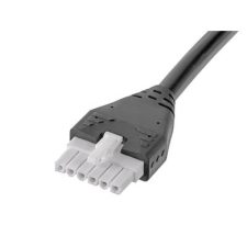 MOLEX Konfekcionált huzal 2171590510 1 db ömlesztett (2171590510) villanyszerelés