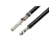 MOLEX Krimpelő érintkező huzallal 2147611112 1 db (2147611112)