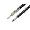 MOLEX Krimpelő érintkező huzallal 2147631124 1 db ömlesztett (2147631124)