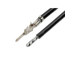 MOLEX Krimpelő érintkező huzallal 2147631124 1 db ömlesztett (2147631124) villanyszerelés