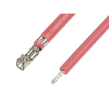 MOLEX Krimpelő érintkező huzallal 2149212121 1 db ömlesztett (2149212121) villanyszerelés