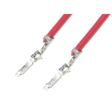 MOLEX Krimpelő érintkező huzallal 2149221221 1 db ömlesztett (2149221221) villanyszerelés