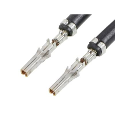 MOLEX Krimpelő érintkező huzallal 2153401123 1 db ömlesztett (2153401123) villanyszerelés