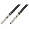 MOLEX Krimpelő érintkező huzallal 215345-1122 1 db ömlesztett (215345-1122)