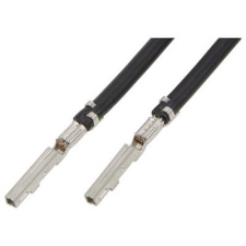 MOLEX Krimpelő érintkező huzallal 215345-1122 1 db ömlesztett (215345-1122) villanyszerelés