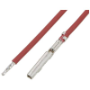 MOLEX Krimpelő érintkező huzallal 2153462124 1 db ömlesztett (2153462124)