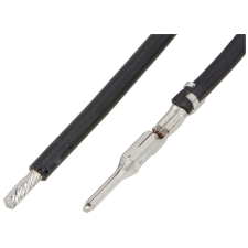 MOLEX Krimpelő érintkező huzallal 2153481125 1 db ömlesztett (2153481125) villanyszerelés