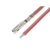 MOLEX Krimpelő érintkező huzallal 2163012224 1 db ömlesztett (2163012224)