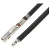 MOLEX Krimpelő érintkező huzallal 216301-1114 1 db ömlesztett (216301-1114)