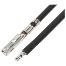 MOLEX Krimpelő érintkező huzallal 216301-1114 1 db ömlesztett (216301-1114) villanyszerelés