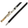 MOLEX Krimpelő érintkező huzallal 217471-1221 1 db ömlesztett (217471-1221)