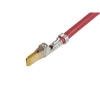 MOLEX Krimpelő érintkező huzallal 2174832204 1 db ömlesztett (2174832204)