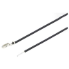 MOLEX Krimpelő érintkező huzallal 217791-1124 1 db ömlesztett (217791-1124)