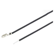 MOLEX Krimpelő érintkező huzallal 217791-1124 1 db ömlesztett (217791-1124) villanyszerelés