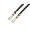 MOLEX Krimpelő érintkező huzallal 2178401122 1 db ömlesztett (2178401122)