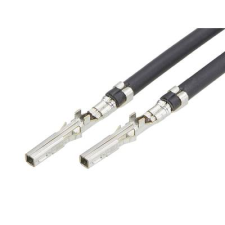 MOLEX Krimpelő érintkező huzallal 2196701125 1 db (2196701125) villanyszerelés