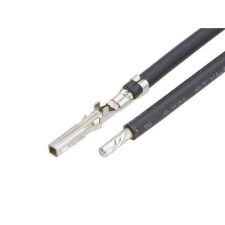 MOLEX Krimpelő érintkező huzallal 2196711125 1 db (2196711125) villanyszerelés