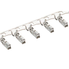 MOLEX Krimpelős kontaktus 503518000 1 db Tape on Full reel (503518000) villanyszerelés