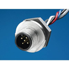 MOLEX MIC DC Receptacles 1200110033 WOD (1200110033) villanyszerelés