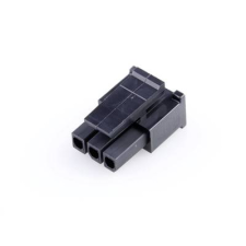 MOLEX MICROFIT SR RECEPT 436450300 MOL (436450300) villanyszerelés