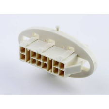 MOLEX Összekötő Raszterméret: 4.20 mm 2143720001 1 db ömlesztett (2143720001) villanyszerelés