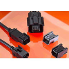 MOLEX Stift ház kábel 1110150301 1 db (1110150301)