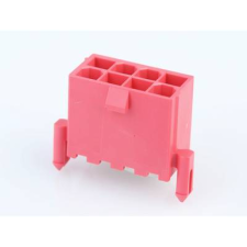 MOLEX Stift ház kábel 1724479412 1 db Tray (1724479412) villanyszerelés