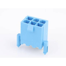 MOLEX Stift ház kábel 1724479604 1 db Tray (1724479604) villanyszerelés