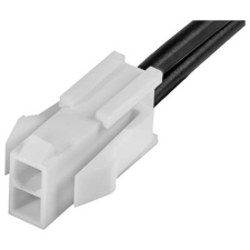 MOLEX Stift ház kábel 215328-2023 1 db ömlesztett (215328-2023) villanyszerelés