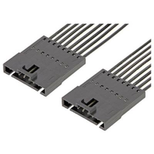 MOLEX Stift ház kábel 216272-1082 1 db ömlesztett (216272-1082) villanyszerelés
