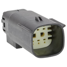 MOLEX Stift ház kábel 33482-3628 1 db csomag (33482-3628) villanyszerelés