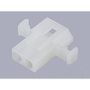 MOLEX Stift ház kábel Pólusok száma 2 Raszterméret: 6.3 mm 03092021 1 db csomag (03092021)