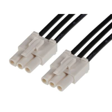MOLEX Stift ház kábel Pólusok száma 3 2162901032 1 db ömlesztett (2162901032) villanyszerelés
