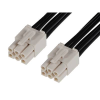 MOLEX Stift ház kábel Pólusok száma 6 2162901063 1 db ömlesztett (2162901063)
