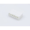 MOLEX Stift ház kábel Pólusok száma 6 Raszterméret: 3.96 mm 09508063 1 db csomag (09508063)