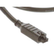 MOLEX Stift ház kábel Pólusok száma 8 2451300810 1 db ömlesztett (2451300810) villanyszerelés